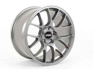18x9.5" ET35 Anthracite APEX EC-7 BMW Wheel