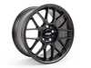 APEX Wheels APEX ARC-8 18" Staggered Wheel Set - Satin Black  F3XARC818859SB View 1