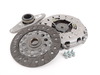 Genuine BMW Genuine BMW 6 Speed Clutch Kit - E9X 335i, E60 535i, E82/88 135i, etc. 21208631999 View 31