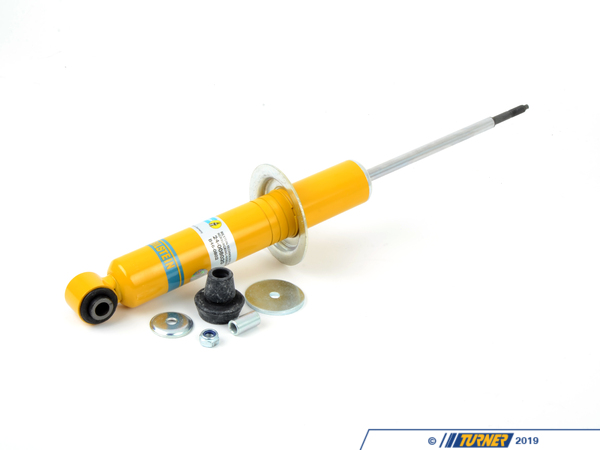 Bilstein Bilstein Heavy Duty Rear Shock - E24 630Csi, 633Csi 1978-1982 B46-0802