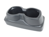 Genuine BMW Genuine BMW Cup Holder - Rear Seat 52207353211 View 1