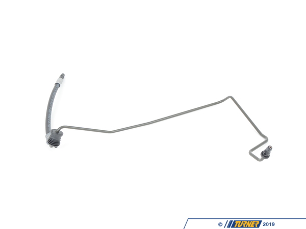 Genuine BMW Genuine Bmw Pipeline With Pressure Hose - 21526869276 21526869276