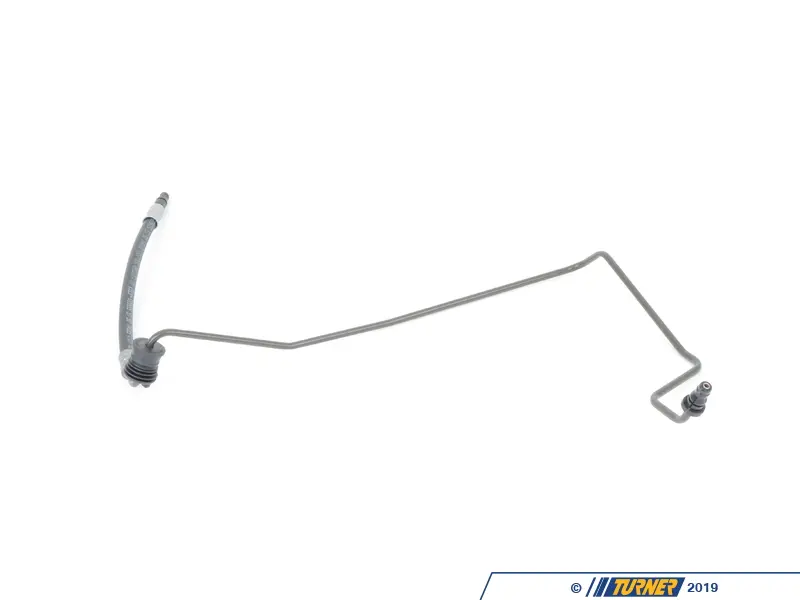 21526869276 - Genuine Bmw Pipeline With Pressure Hose
