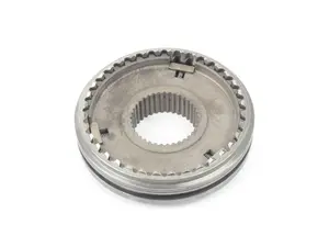 Genuine BMW Guide Sleeve 3Rd And 4Th Gear - 23231224490 - E30,E34
