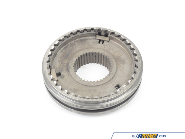 Genuine BMW Genuine BMW Guide Sleeve 3Rd And 4Th Gear - 23231224490 - E30,E34 23231224490