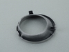 Genuine BMW Genuine BMW Cover, Fog Lamp, Left Titan - 51118408543 - E53 51118408543 View 2