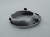 Genuine BMW Genuine BMW Cover, Fog Lamp, Left Titan - 51118408543 - E53 51118408543 View 5