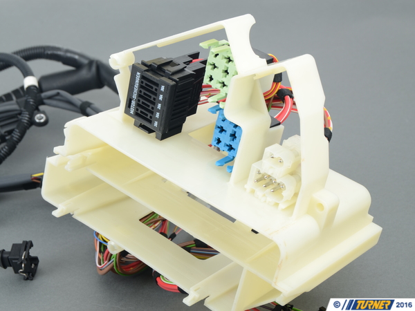Genuine BMW Genuine BMW Transmission Wiring Harness - E46 M3 12517831756
