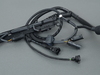 Genuine BMW Genuine BMW Transmission Wiring Harness - E46 M3 12517831756 View 2
