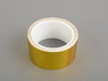 Prosport Performance Gold Heat Reflective Tape - 2" x 30' HEA-GWRAP-30 View 2