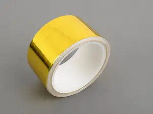Gold Heat Reflective Tape - 2