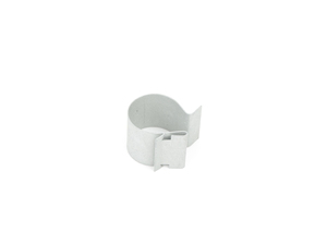 Genuine BMW Hose Clamp - 17127634089 - F02