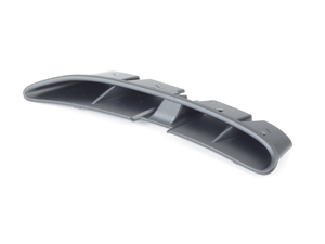 Air Duct, Ornamental Grille Left - F80