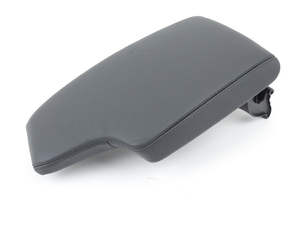 Genuine BMW Center leather Armrest - F32 F31 F30 F33 F34 F82 F83 F36 F80