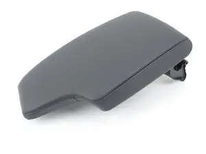 Genuine BMW Center leather Armrest - F32 F31 F30 F33 F34 F82 F83 F36 F80