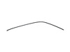 Genuine BMW Genuine BMW Moulding Roof Right Schwarz - 51138208402 - E38 51138208402 View 1