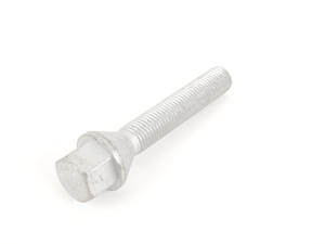 Conical Seat Wheel Bolt - Priced Each
