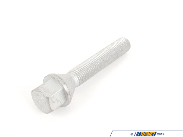 H&R Conical Seat Wheel Bolt - Priced Each 1256001
