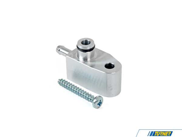 Forge Boost Gauge Adaptor FMBGMCS