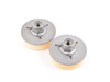 Packaged by Turner Rear Shock Mounts (RSM) - Lower + Upper - OEM Rubber - E82, E9X (not M) (Pair) E9X-REAR-MOUNTS View 2