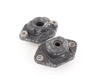 Packaged by Turner Rear Shock Mounts (RSM) - Lower + Upper - OEM Rubber - E82, E9X (not M) (Pair) E9X-REAR-MOUNTS View 9