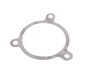 URO URO Aluminum Water Pump Pulley - E39, E46, E53, E60, E83, Z3, Z4 11511436590 View 8