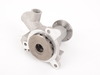 URO URO Aluminum Water Pump Pulley - E39, E46, E53, E60, E83, Z3, Z4 11511436590 View 10