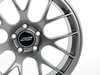 APEX Wheels APEX EC-7 18x9.5" ET22 Anthracite Wheel 21.75lbs -PROFILE 3 EC71895ET22AN View 2