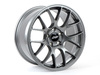 APEX Wheels F22 228/235 APEX EC-7 18" Staggered Wheel Set - Anthracite F22EC7188595A View 1