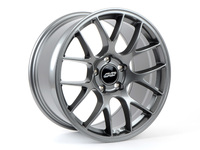 APEX Wheels 18" APEX EC-7 Staggered Wheel Set F22EC7188595