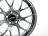 APEX Wheels F22 228/235 APEX EC-7 18" Staggered Wheel Set - Anthracite F22EC7188595A View 2