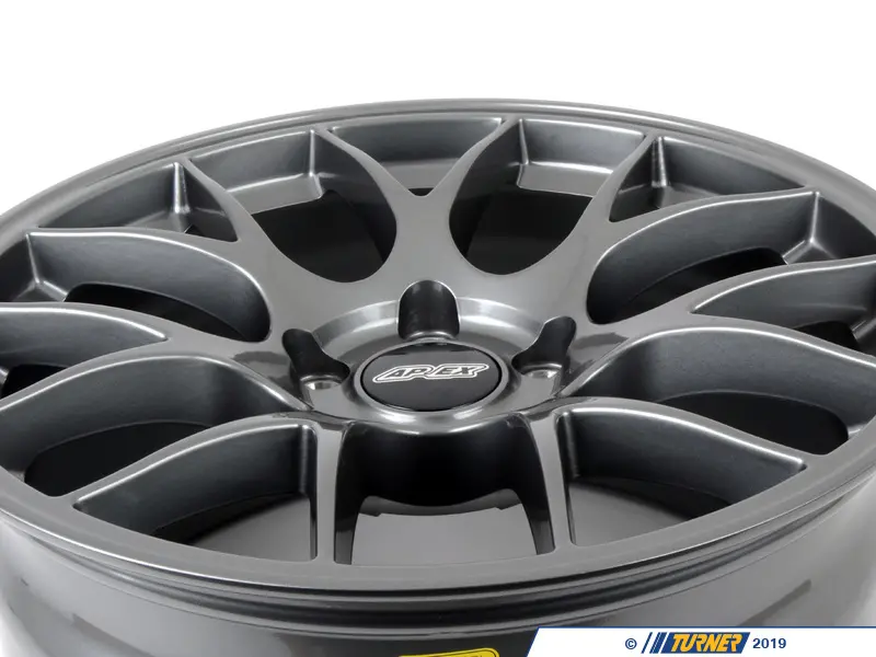 EC71895ET43AN - APEX EC-7 18x9.5
