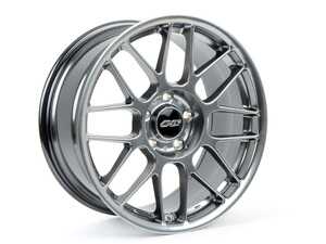 APEX ARC-8 18x8.5" ET38 Hyper Black Wheel 18.45lbs