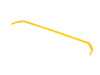 M7 Speed M7 Countryman / Paceman Rear Sway Bar - 22mm Hollow 60-520122 View 3