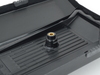 Genuine BMW Engine Cover "BMW" - E36 323i, 328i, E39 528i 11121748633 View 3