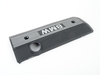 Genuine BMW Engine Cover "BMW" - E36 323i, 328i, E39 528i 11121748633 View 4