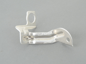 Genuine BMW Holder For Additional Radiator - 32413448681 - E83