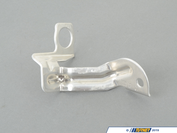 Genuine BMW Genuine BMW Holder For Additional Radiator - 32413448681 - E83 32413448681