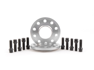 H&R 12mm Wheel Spacers (Pair) - F30, F32, F10 M5, F06/F13 M6