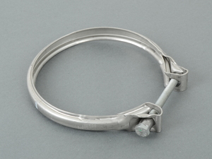 Genuine BMW Screw Clamp - 18328612537