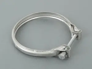 Genuine BMW Screw Clamp - 18328612537