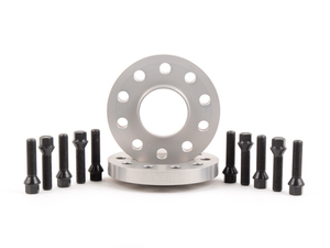 H&R 20mm Wheel Spacers (Pair) - F30, F32, F10 M5, F06/F13 M6