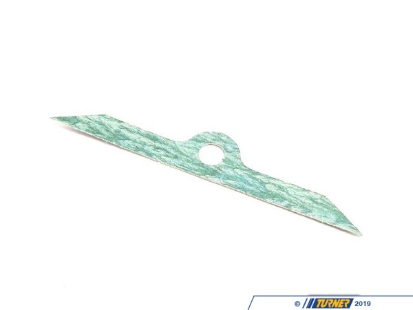 Genuine BMW Genuine BMW Gasket Asbestos Free - 11141725778 - E38 11141725778