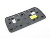 Genuine BMW Genuine BMW Cover, Cupholder In Alu Hexa - 51168050696 51168050696 View 2