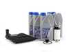 Packaged by Turner DCT Transmission Service Kit - Filters, Fluid, Drain/Fill Plugs 83220440214KT3 View 1