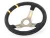 MOMO MOMO Mod.Drift Steering Wheel - Black Suede - 330mm  R1907/33S View 2