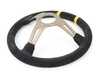 MOMO MOMO Mod.Drift Steering Wheel - Black Suede - 330mm  R1907/33S View 3
