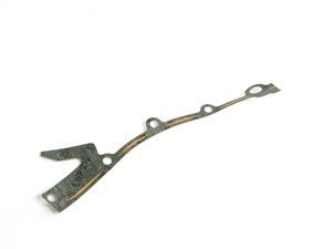 Genuine BMW Gasket Asbestos Free - 11141725758 - E38