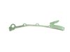 Genuine BMW Genuine BMW Gasket Asbestos Free - 11141725758 - E38 11141725758 View 4