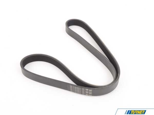 Continental Accessory Drive Belt 6pk1080